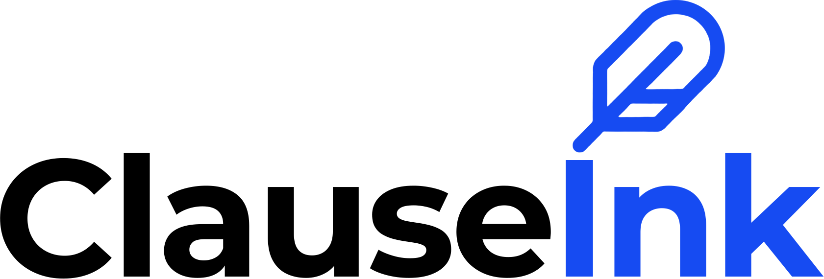 ClauseInk